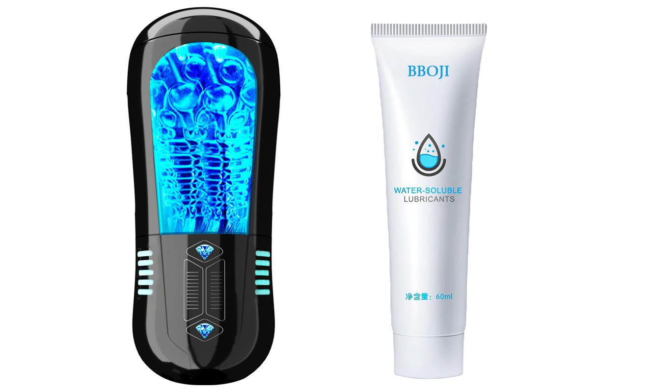 💖[Discreet Delivery】NESLEMY™ Fully automatic, hands-free retractable relaxation cup