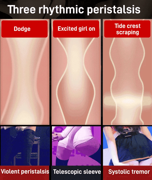 💖[Discreet Delivery】NESLEMY™ Fully automatic, hands-free retractable relaxation cup