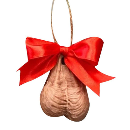 3D Christmas Ball Ball Decoration Pendant（副本）