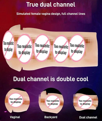 💖[Discreet Delivery】NESLEMY™ Fully automatic, hands-free retractable relaxation cup