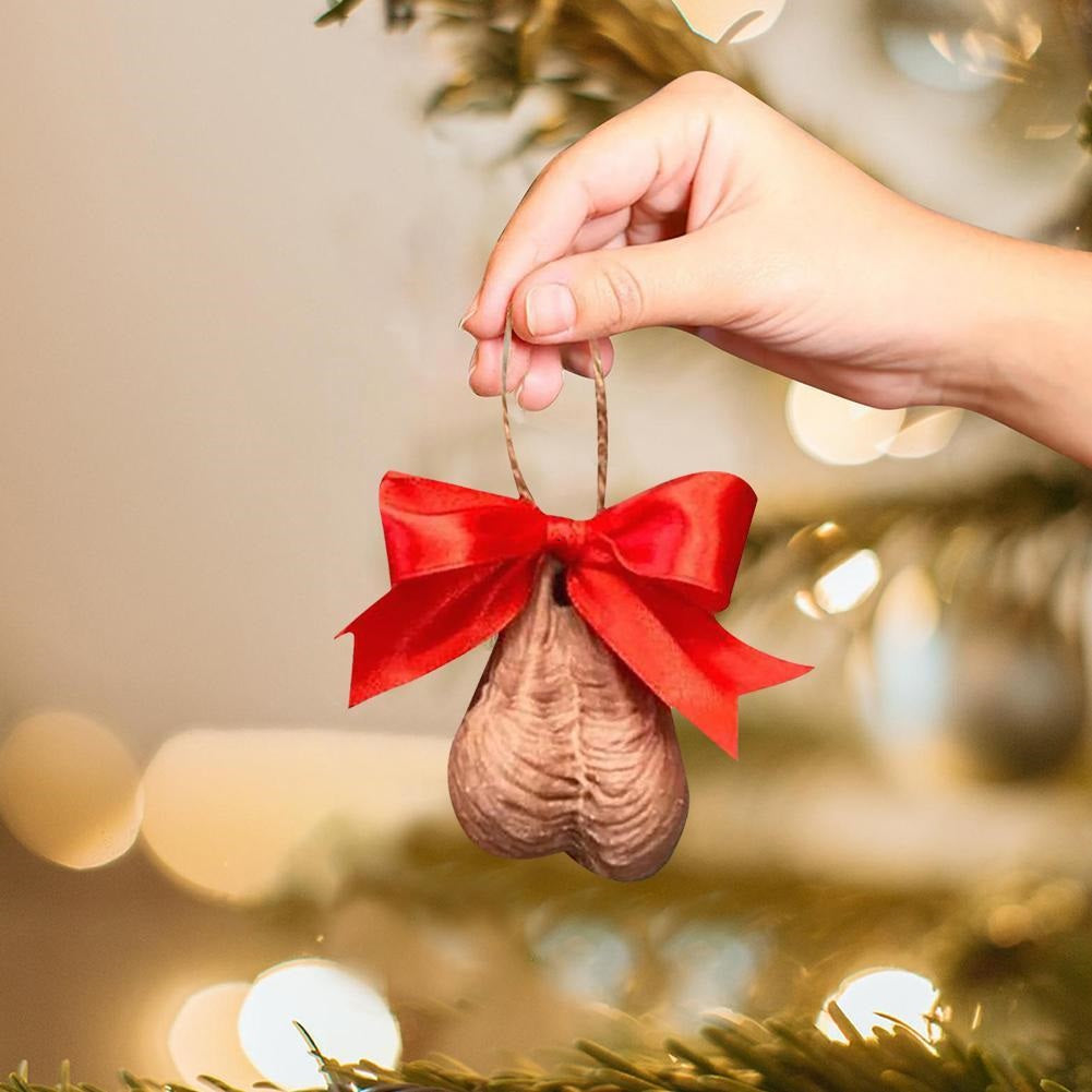 3D Christmas Ball Ball Decoration Pendant（副本）