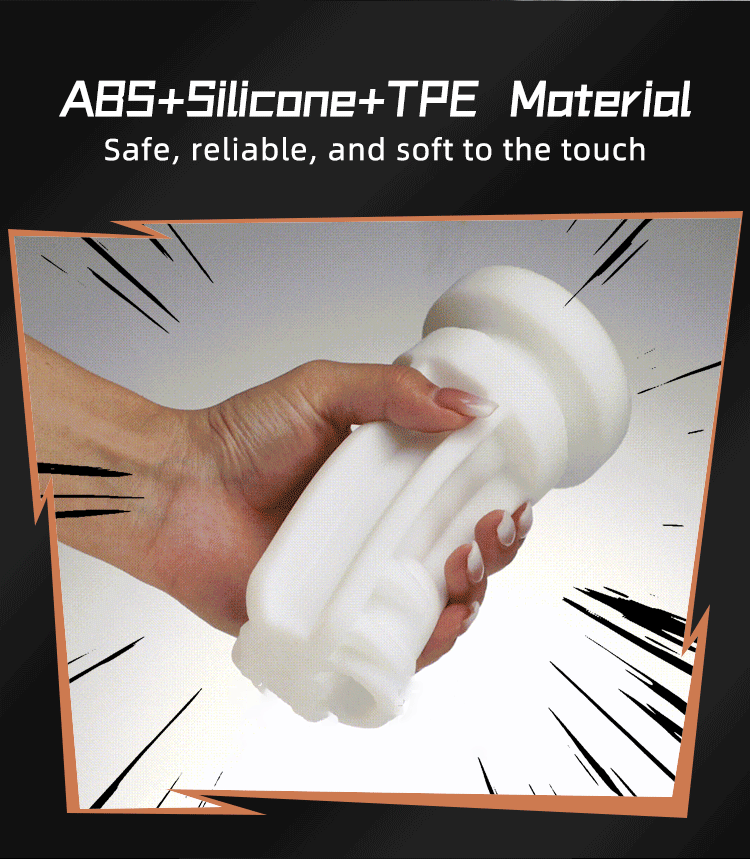 💖[Discreet Delivery】NESLEMY™ Fully automatic, hands-free retractable relaxation cup