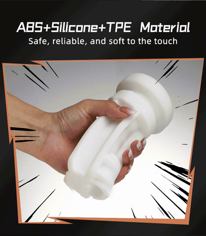 💖[Discreet Delivery】NESLEMY™ Fully automatic, hands-free retractable relaxation cup