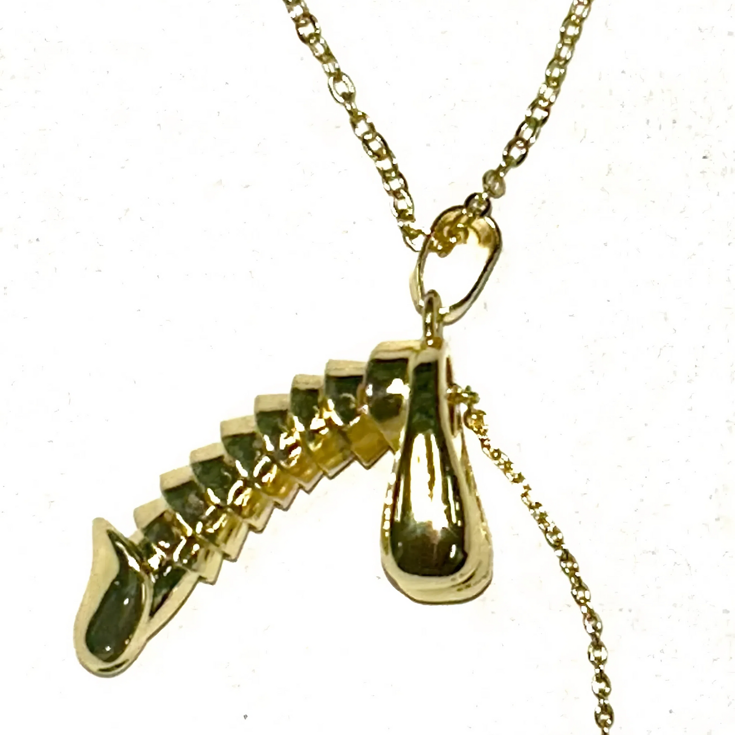 Miniyou™ 🤣Erectable Penis Pendant Necklace